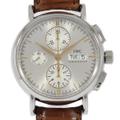 IWC IW378302 ポートフィノクロノ 自動巻