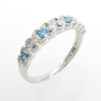 PT ダイヤモンドリング5％引き