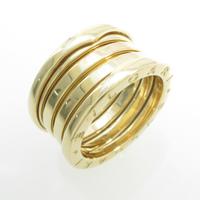 ブルガリ B．zero1 4バンドリング