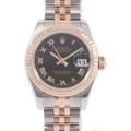 ロレックス 179171 デイトジャスト SSxPG 自動巻