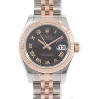 ロレックス 179171 デイトジャスト SSxPG 自動巻