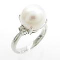 PT アコヤパールリング