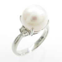 PT アコヤパールリング