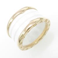 ブルガリ B．zero1 4バンドリング