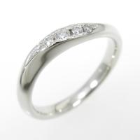 ロイヤル アッシャー ダイヤモンドリング