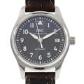 IWC IW324001 パイロットウォッチオートマティック36 自動巻