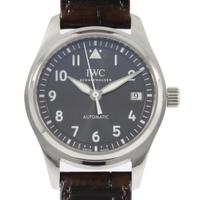 IWC IW324001 パイロットウォッチオートマティック36 自動巻