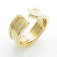 カルティエ C2スモール リング