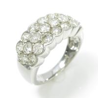 PT ダイヤモンドリング5％引き