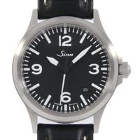 【新品】ジン 556．A 自動巻