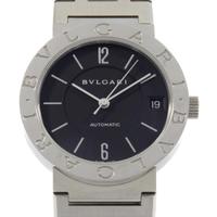 ブルガリ BB33SSAUTO／BB33SSD／AT ブルガリブルガリ 自動巻