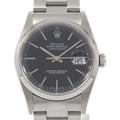 ロレックス 16200 デイトジャスト 自動巻