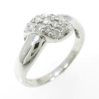 PT ダイヤモンドリング