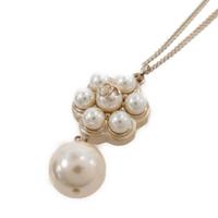 シャネル ネックレス 85839