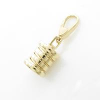 ブルガリ B．zero1 チャーム