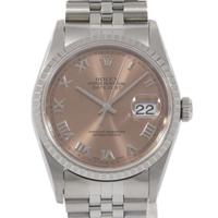 ロレックス 16220・5 デイトジャスト 自動巻