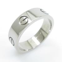 カルティエ ラブリング