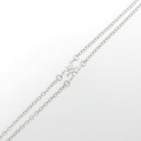 ティファニー ソリティア ブレスレット