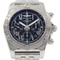 ブライトリング AB0110／A011B56PA クロノマット44 自動巻