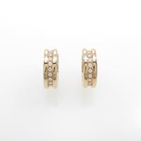 ブルガリ B．zero1 ピアス