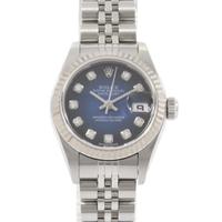 ロレックス 79174G デイトジャスト SSxWG 自動巻