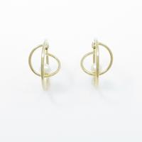 スタージュエリー アコヤパールピアス