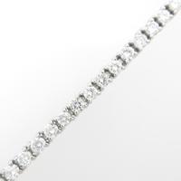 PT ダイヤモンドブレスレット