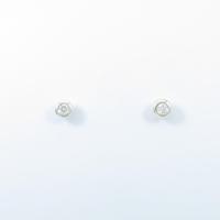 ティファニー バイザヤード ピアス