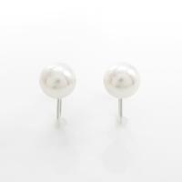 ミキモト アコヤパールイヤリング