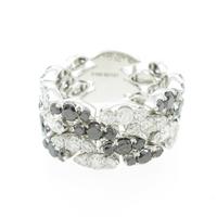 750WG ダイヤモンドリング