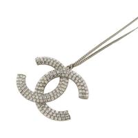 シャネル ネックレス 96078