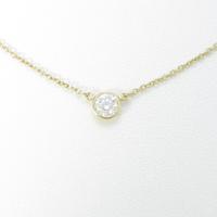 ティファニー バイザヤード ネックレス