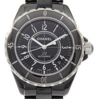 シャネル H0685 J12 38mmセラミック 自動巻