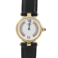 カルティエ マストVLC GP クォーツ