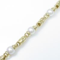 ブルガリ パッソ ドッピオ ブレスレット