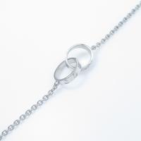 カルティエ ベビーラブ ブレスレット