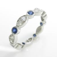 ティファニー ジャズ リング