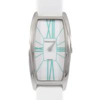 ティファニー Z6401．10．10A29A48A ジェメア クォーツ