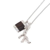 ルイヴィトン ネックレス M65334