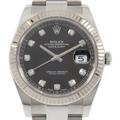 ロレックス 126334G・3 デイトジャスト SSxWG 自動巻