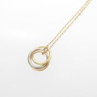 カルティエ トリニティ ブレスレット