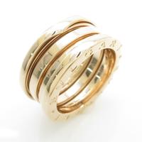 ブルガリ B．zero1 3バンドリング