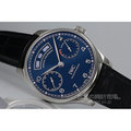 IWC　IW503502　ポルトギーゼ アニュアルカレンダー