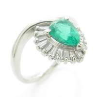 PT エメラルドリング