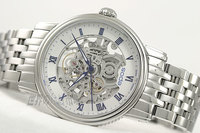 エポス　3390SKRWHM　エモーション・スケルトン