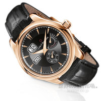 カールF.ブヘラ　00.10912.03.33.01　マネロ・パワーリザーブ