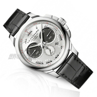 ショパール　161928-1001　L.U.C クロノ ワン