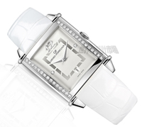 ジラールペルゴ　25860D11A121-CK7A　ヴィンテージ1945 レディ