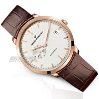 ジラールペルゴ　49543-52-131-BKBA　1966 スモールセコンド＆デイト