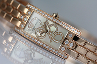 ハリーウィンストン　AVCQHM16RR002　HWアヴェニューC ミニパヴェ・ニュメラルズ